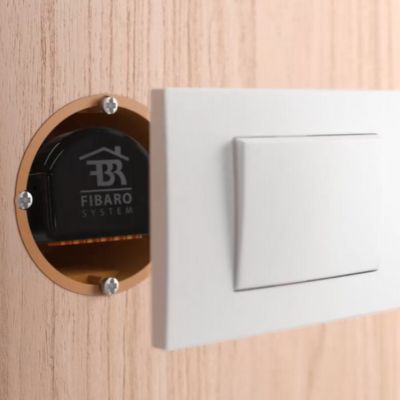 FIBARO Schakelaars